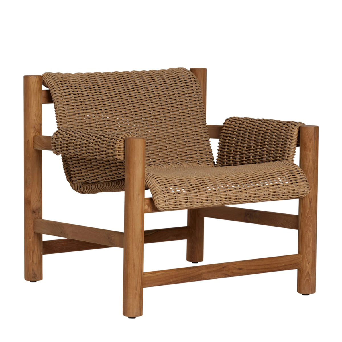Container Drop: Carmilla Outdoor Chair