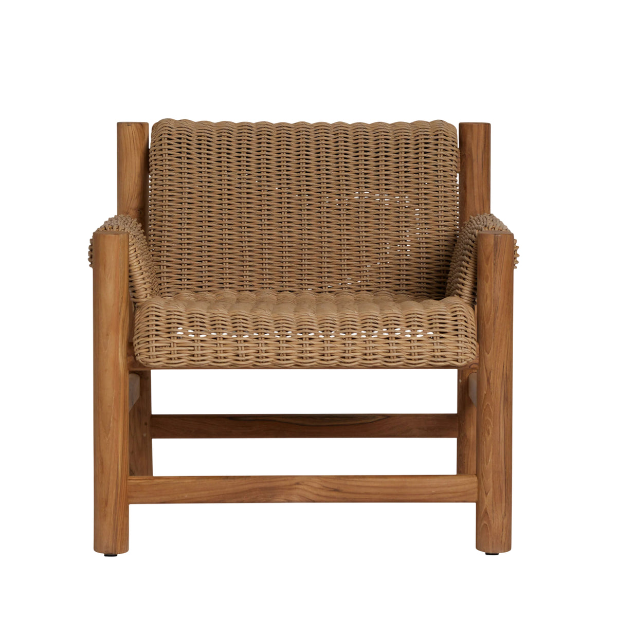 Container Drop: Carmilla Outdoor Chair