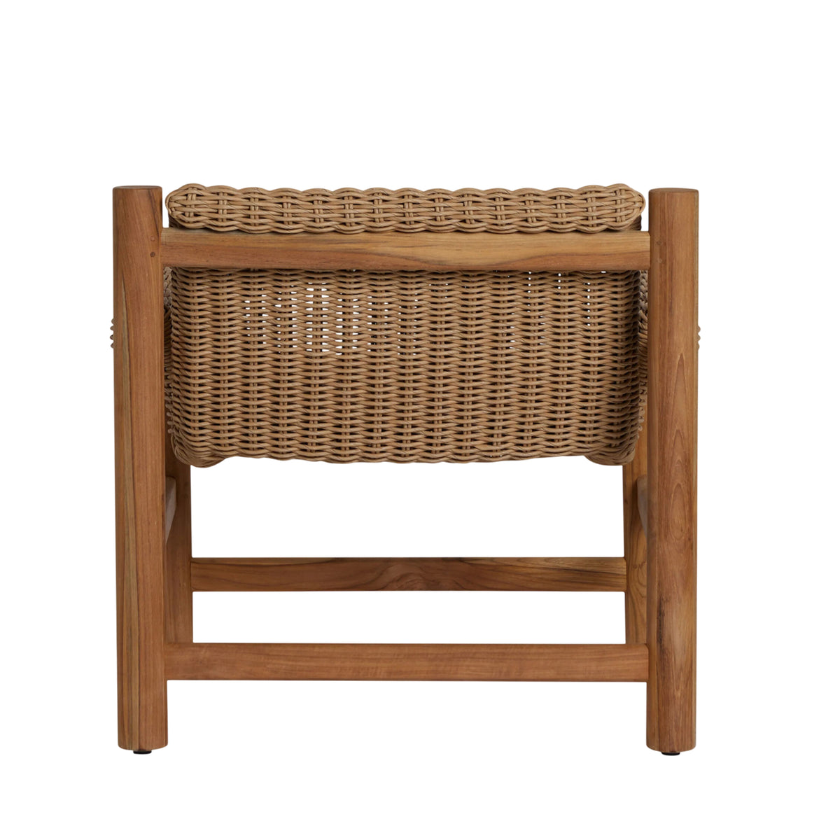 Container Drop: Carmilla Outdoor Chair