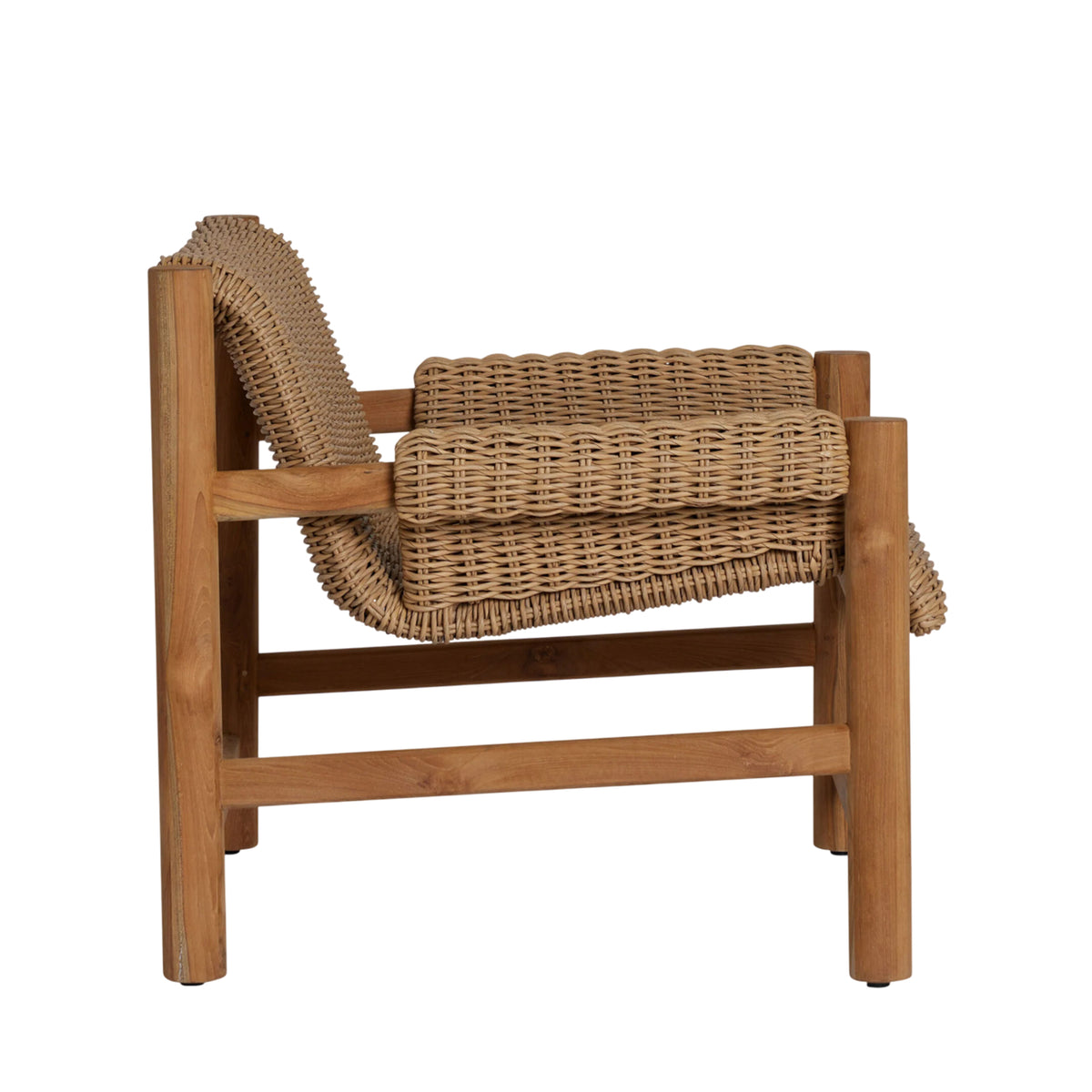 Container Drop: Carmilla Outdoor Chair