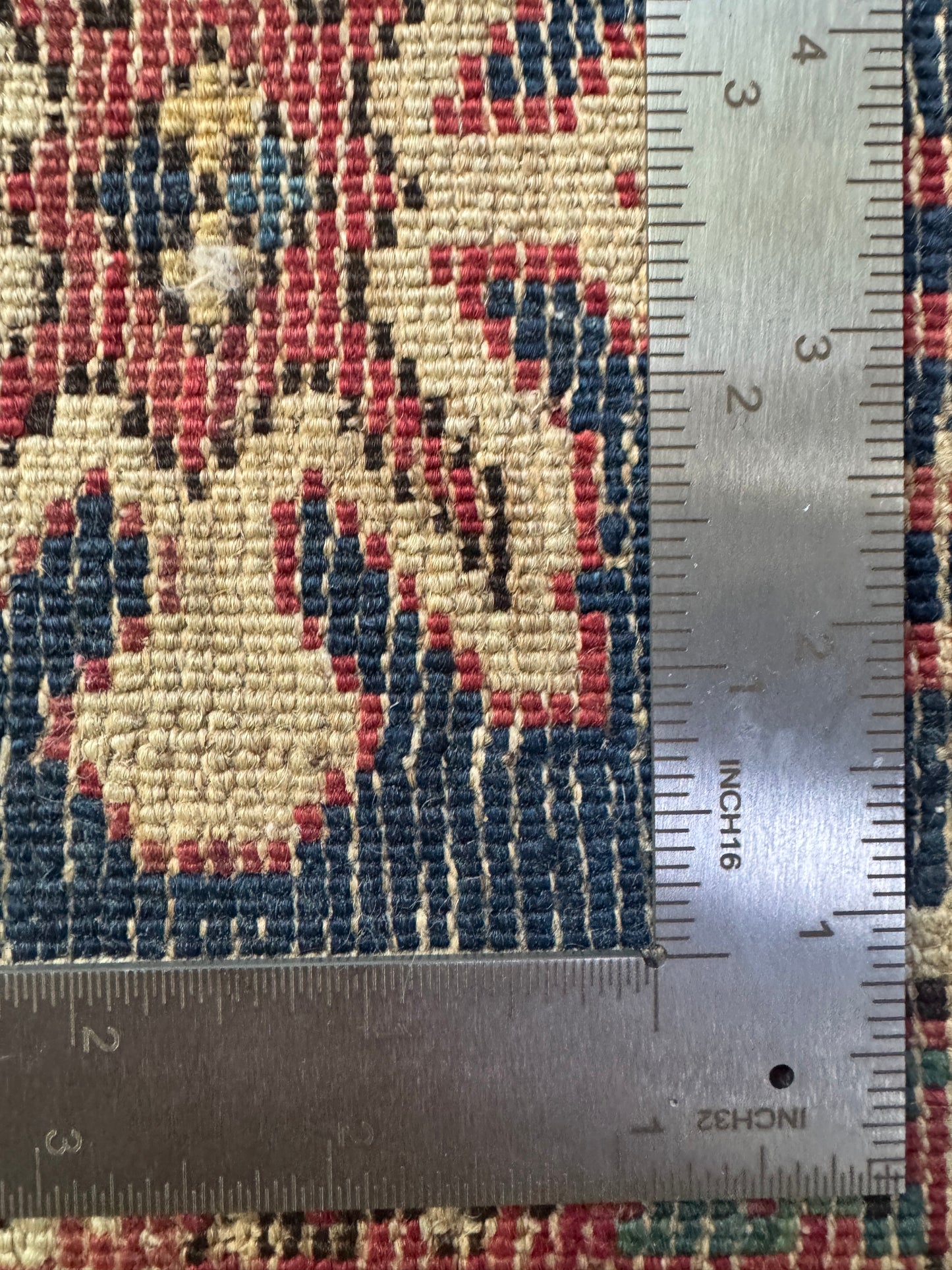 The Esra Vintage Rug