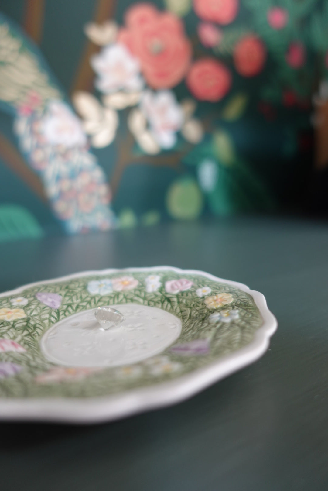 4.09ct Signature CVD Lab Diamond | E-VVS2 | Ideal Cut