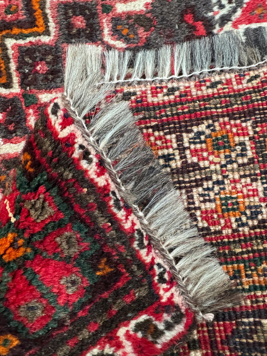 The Odessa Vintage Rug
